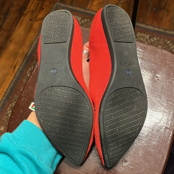 Rothy’s “The Point” - Picture 3 of 3